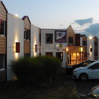 Hôtel Astréa