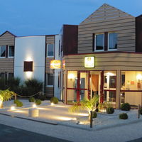 Hôtel Astréa