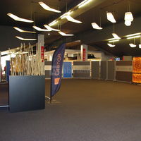 Espace de réception
