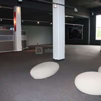 Espace réceptif Lumière