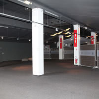Espace réceptif Lumière