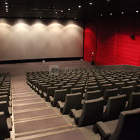 Salle de cinéma