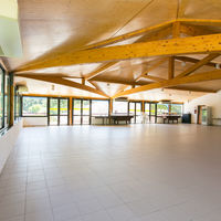 Salle Panoramique
