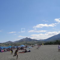 Plage