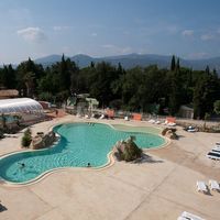 Parc aquatique