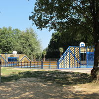 Terrain multi sport