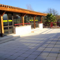 Le Méditerranée