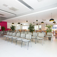 Salle RDC