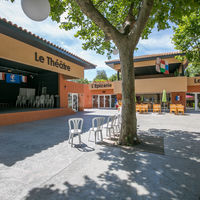 Le Méditerranée