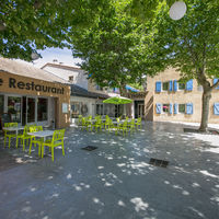 Le Méditerranée
