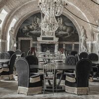 Orangerie du Château du Champ de Bataille