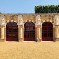 Orangerie