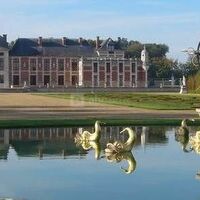 Château du champ de bataille