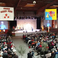 Congrès