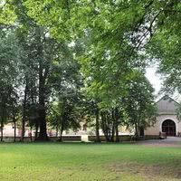 La grange des dîmes