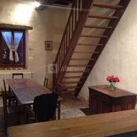 Salle à manger - gite de la ferme