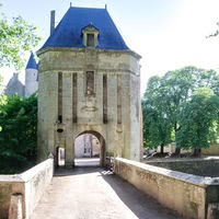 Château de Bannegon
