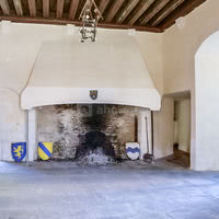 Salle des gardes - cocktail
