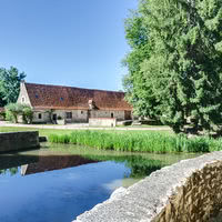 Château de Bannegon