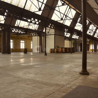 Faïencerie salle