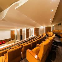 Auditorium Paris Centre Marceau