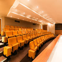 Auditorium Paris Centre Marceau
