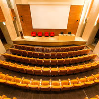 Auditorium Paris Centre Marceau
