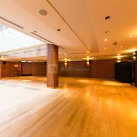 Auditorium Paris Centre Marceau