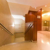 Auditorium Paris Centre Marceau