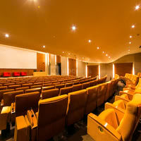 Auditorium Paris Centre Marceau
