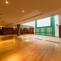 Auditorium Paris Centre Marceau