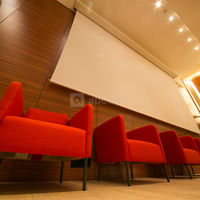 Auditorium Paris Centre Marceau