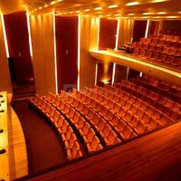 Auditorium paris centre marceau