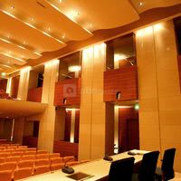 Auditorium paris centre marceau
