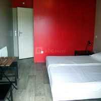 Chambre duplex meublé