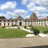 Château de Beausejour