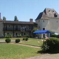 Cour d'honneur