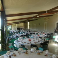 Salle panoramique