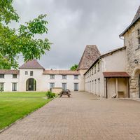 Château de Beauséjour