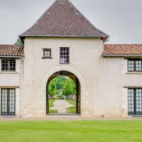 Château de Beauséjour