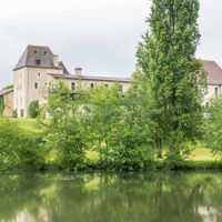 Château de Beauséjour