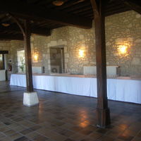 Salle médiévale