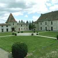 Château de Beausejour