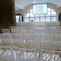 Réunion au Jardin Cleray