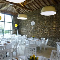 Salle de mariage