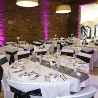 Réception de mariage