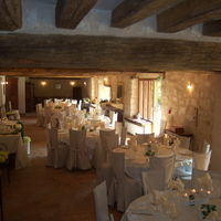 Salle de réceptions