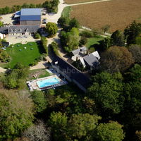 Domaine du plessis de jalesnes