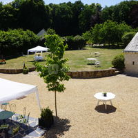 Domaine du Plessis de Jalesnes