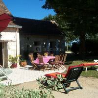 Gîte le grand tilleul